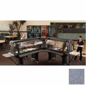 Example of GoVets Buffet Stations category