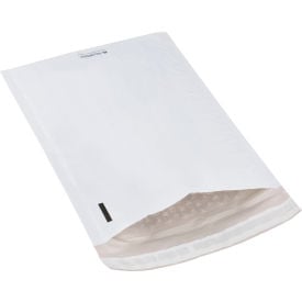 GoVets™ Bubble Lined Poly Mailers #1 7-1/4