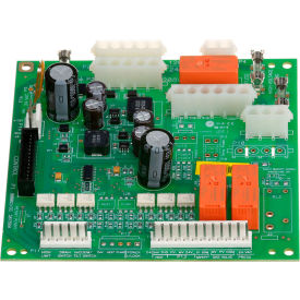 Allpoints 2271083 HP Ofe/Ofg I/O Board For Henny Penny 60430