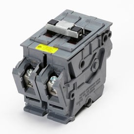 Wadsworth™ UBIA250NI Circuit Breaker Type A 2-Pole 50A UBIA250NI