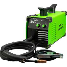 Forney Easy Weld 140 FC-i MIG Welder - 140A - 120V - 1/4