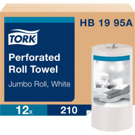 Tork Universal Perforated Towel Roll 2-Ply11