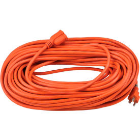 GoVets™ 100 Ft. Outdoor Extension Cord 16/3 Ga 10A Orange 793500