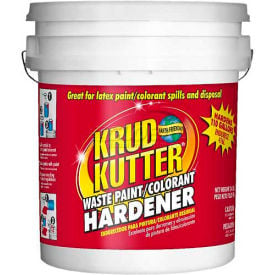 Krud Kutter Waste Paint Hardener - 5 Gallon Pail - PH1101 PH1101