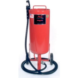 ALC 40004 9.64 Gal Portable Pressure Blaster Steel 40004