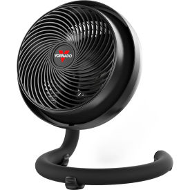 Vornado® 623 Medium Air Circulator Black - Pkg Qty 2 CR1-0310-06