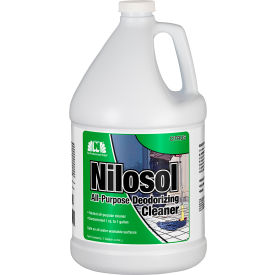 Nilosol™ All Purpose Cleaner Citrus Scent Gallon Bottle 4 Bottles/Case 273C