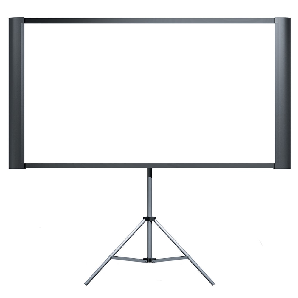 Epson Accolade Duet Ultra Portable Projection Screen MPN:ELPSC80