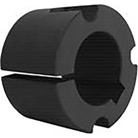 B&B 1008x7/8 C45 Steel / Black Oxide Taperlock Bushing 7/8 Inch Bore 1008x7/8