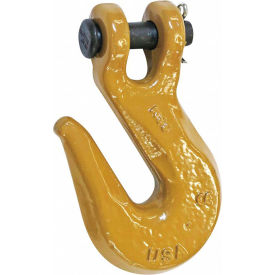 Crosby A-330 Alloy Chain Clevis Grab Hook 3/8