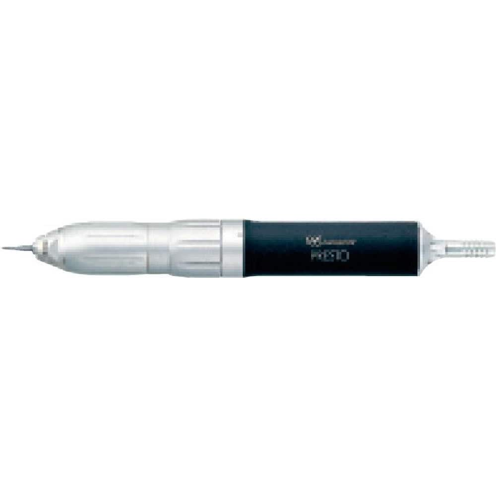 Rotary & Multi-Tools, Product Type: Ultra-Precision Air Turbine Handpiece , Air Flow: 1.41CFM , Air Pressure: 36psi , No-Load RPM: 320000 , Head Angle: 0.000  MPN:1122