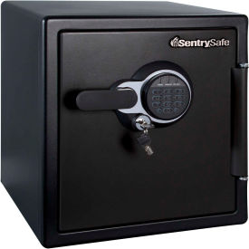SentrySafe Digital Fire/Water Safe Electronic Lock 16-3/10
