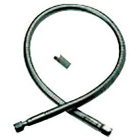 Cryogenic Transfer Hoses - 72