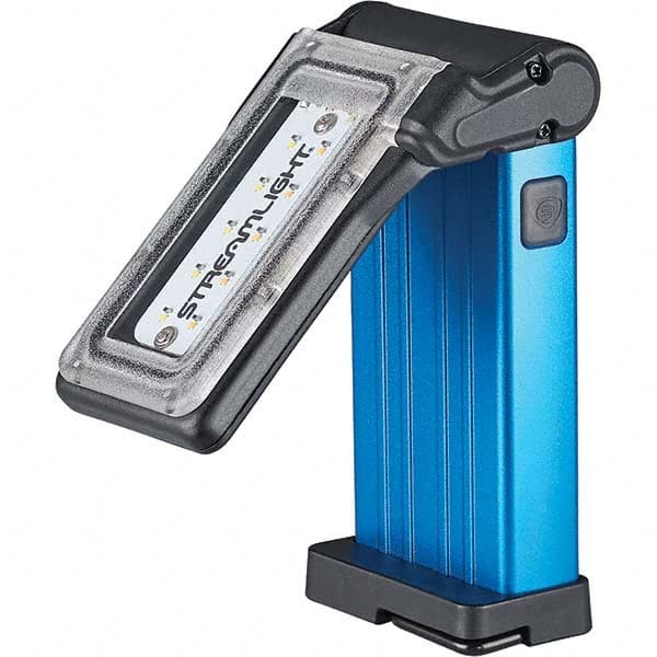 Free Standing Flashlight: LED, 4 Operating Modes MPN:61502