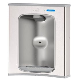 Oasis® PWEBF Retrofit Electronic Bottle Filler Stainless Steel 507000