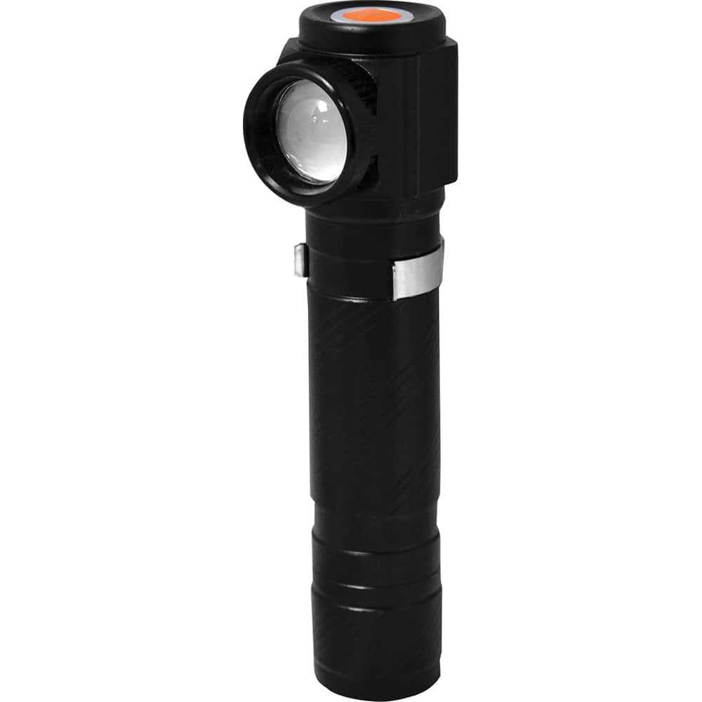 Handheld Flashlight: LED MPN:SINGLE-ZOOMIE