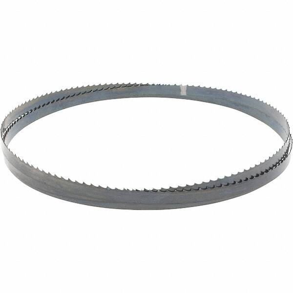 Welded Bandsaw Blade: 7' 11