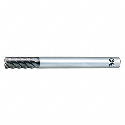 Cor Rad End Mill 3.00mm Carb 0.20mm rad MPN:45410000