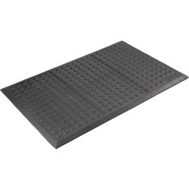 Wearwell® Rejuvenator Squared Interlocking Tile 5/8