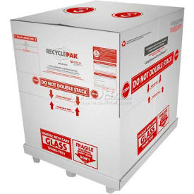 Veolia SUPPLY-144 Bulk Lamp Recycling Kit SUPPLY-144