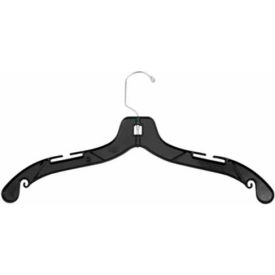 NAHANCO 2900 Dress Hanger-Middle Heavy Weight 19