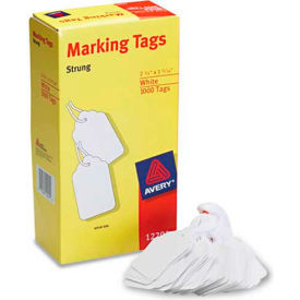 Avery® Marking Tags 2-3/4