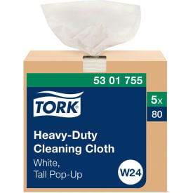 Tork® Heavy-Duty Cleaning Cloth 8.-1/2