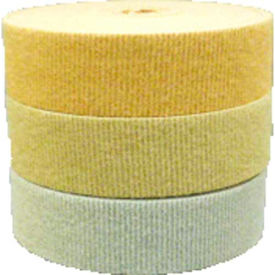 VELCRO® Brand One-Wrap® Hook & Loop Tape Fasteners Tan 1/2