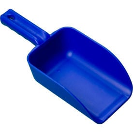 Remco 64003 Hand Scoop 32 oz.  Blue 64003*****##*