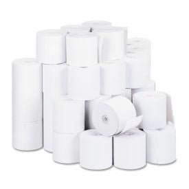 Cash Register Paper Rolls 2-3/4