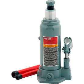 Pro-Lift 6 Ton Bottle Jack - B-006D B-006D