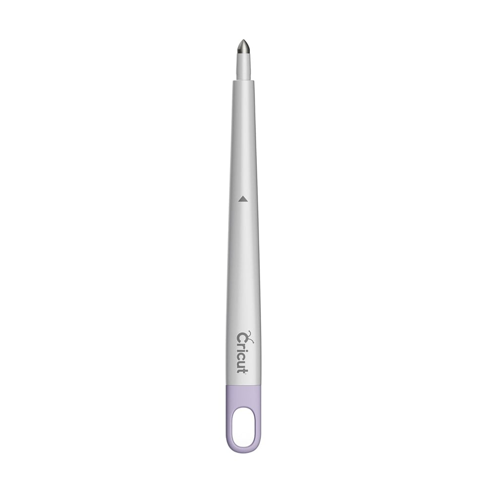 Cricut Scoring Stylus, 6-5/16inH x 13/16inW x 1/4inD, White (Min Order Qty 7) MPN:2006699