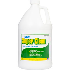 Super Clean Heavy Duty Jet Spray Machine Parts Cleaner Neutral Ph 1 Gal. 55-011*