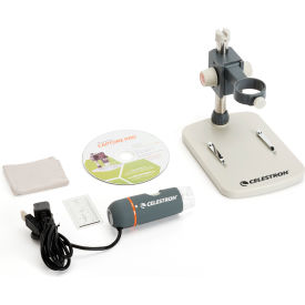 Celestron Handheld Digital Microscope Pro 44308