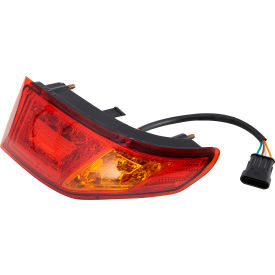 Taillight Right Hand for GoVets™ Utility Vehicle 615162 200615
