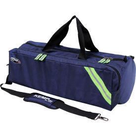 Kemp USA Oxygen Cylinder Bag Navy 10-109-NVY-PRE 10-109-NVY-PRE