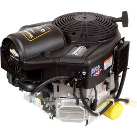 Briggs & Stratton® Commercial Turf Series Gas Engine Vertical Shaft Electric Start 20 HP 40T877-0012-G1