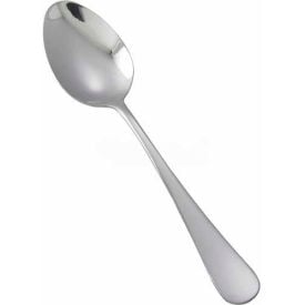 Winco 0026-03 Elite Dinner Spoon 12/Pack 0026-03