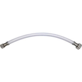 THEWORKS® PVC Faucet Supply line - 3/8