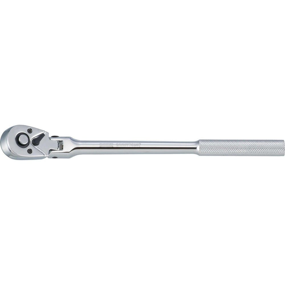 Ratchets, Tool Type: Standard Ratchet , Drive Size: 3/8 , Head Shape: Round , Head Style: Flexible , Material: Alloy Steel  MPN:DWMT75297OSP