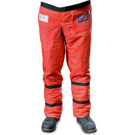 Elvex® ProChaps™ Chainsaw Chaps Wraparound Calf Style 36