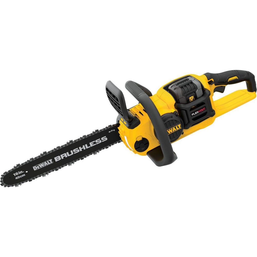 Cordless Tool Combination Kits, Kit Type: 60 Volt Cordless Tool Combination , Tools: Chainsaw , Voltage: 60.00 , Batteries Included: Yes  MPN:DCCS670T1