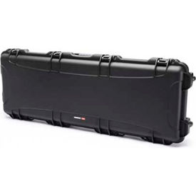 Nanuk 990-0001 990 Series Rifle Case 47.1x17.3x6.6 Black 990-0001