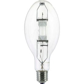 Sunlite 03663-SU MH400/U/MOG 400 Watt Metal Halide Light Bulb Mogul Base - Pkg Qty 6 03663-SU