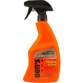 Ben's® Clothing and Gear Insect Repellent 24 Oz. Pump Spray 0006-7601