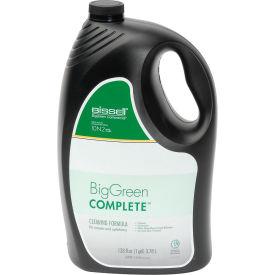 Bissell Big Green Commercial 31B6 Complete Deep Cleaning Formula 1 Gallon Bottle 31B6**