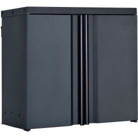 Sandusky® RTA Wall Mount Storage Cabinet 28