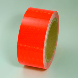 Super Brite Reflective Tape Red 2