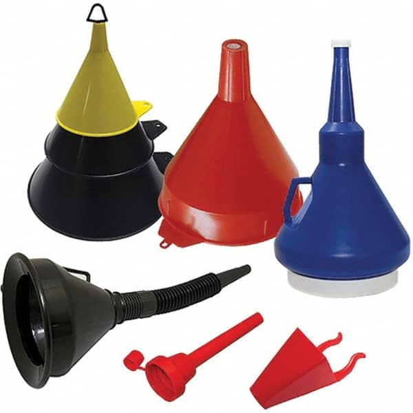 Oil Funnels & Can Oiler Accessories MPN:32850