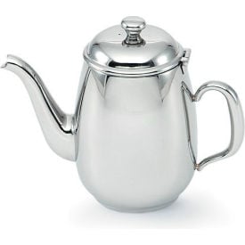 Vollrath® Orion™ Stainless Steel Coffee Pot 0.6L 46594